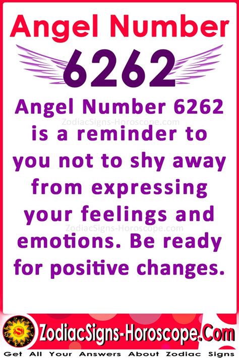 6262 angel number meaning|Angel Number 6262: Unlocking Its Meaning and。